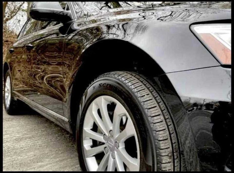 Audi Q5 Premium Plus 2013 року можливо з ПДВ