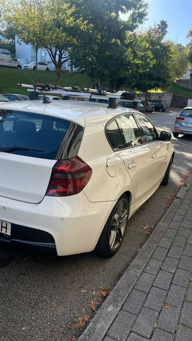 BMW 116 d