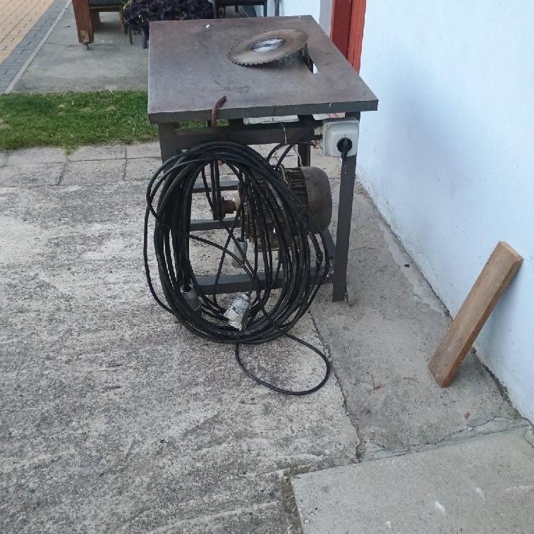 Krajzega do cięcia