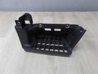 ISUZU NPR NQR NKR STOPIEN SCHODA STOPNICA LEWA 04-07