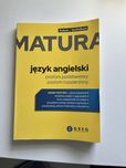 Jezyk angielski matura
