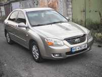 Продам Kia Cerato 2007