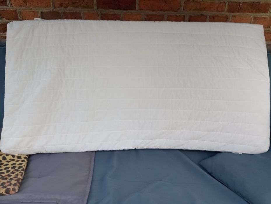 Materac dziecięcy IKEA