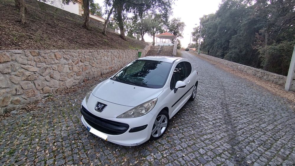 Peugeot 207 1.4 HDI