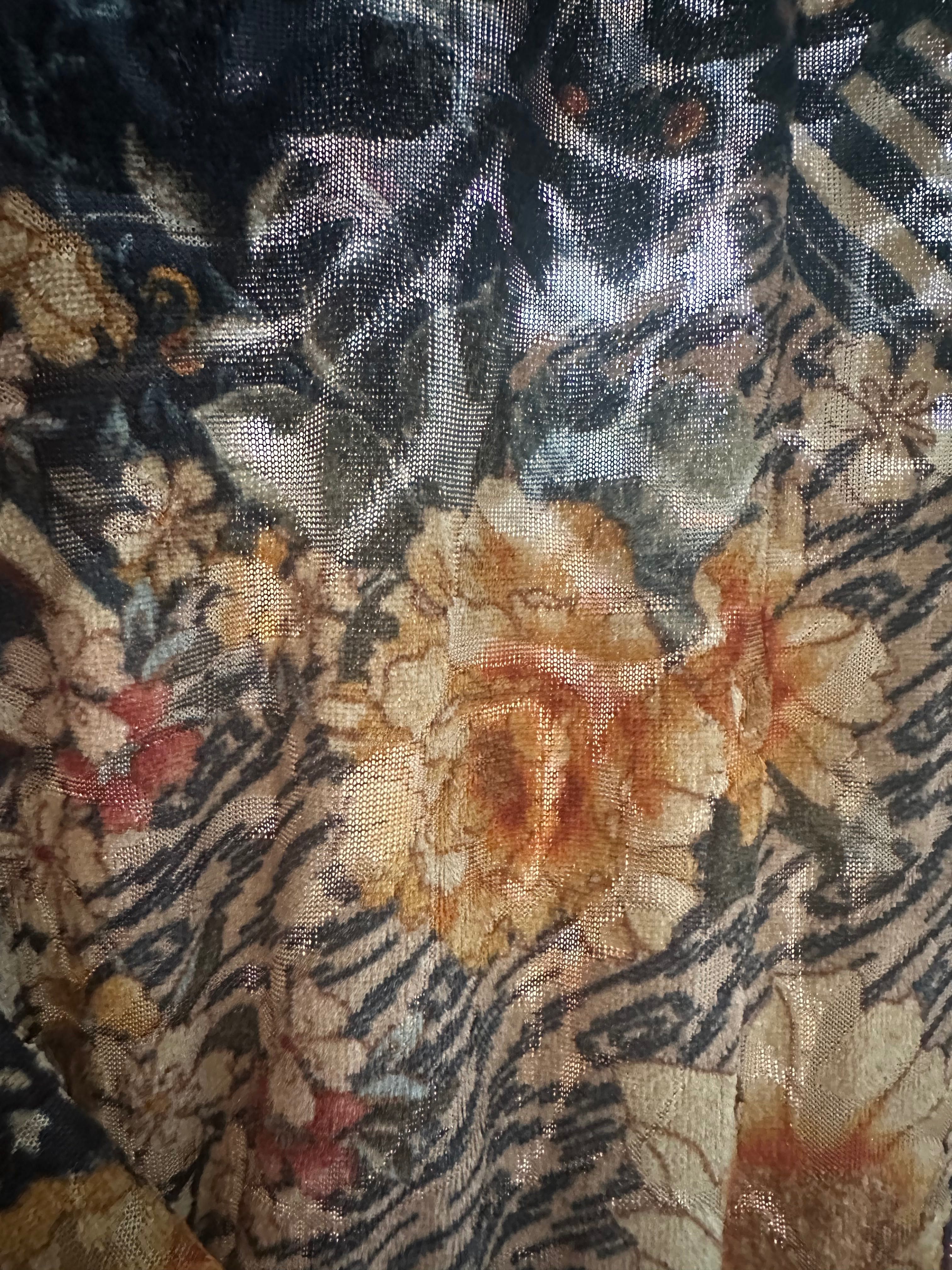 Zara Basic denim xs sukienka