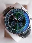 Breitling Navitimer B01 Chronograph 46 mm / Folie producenta