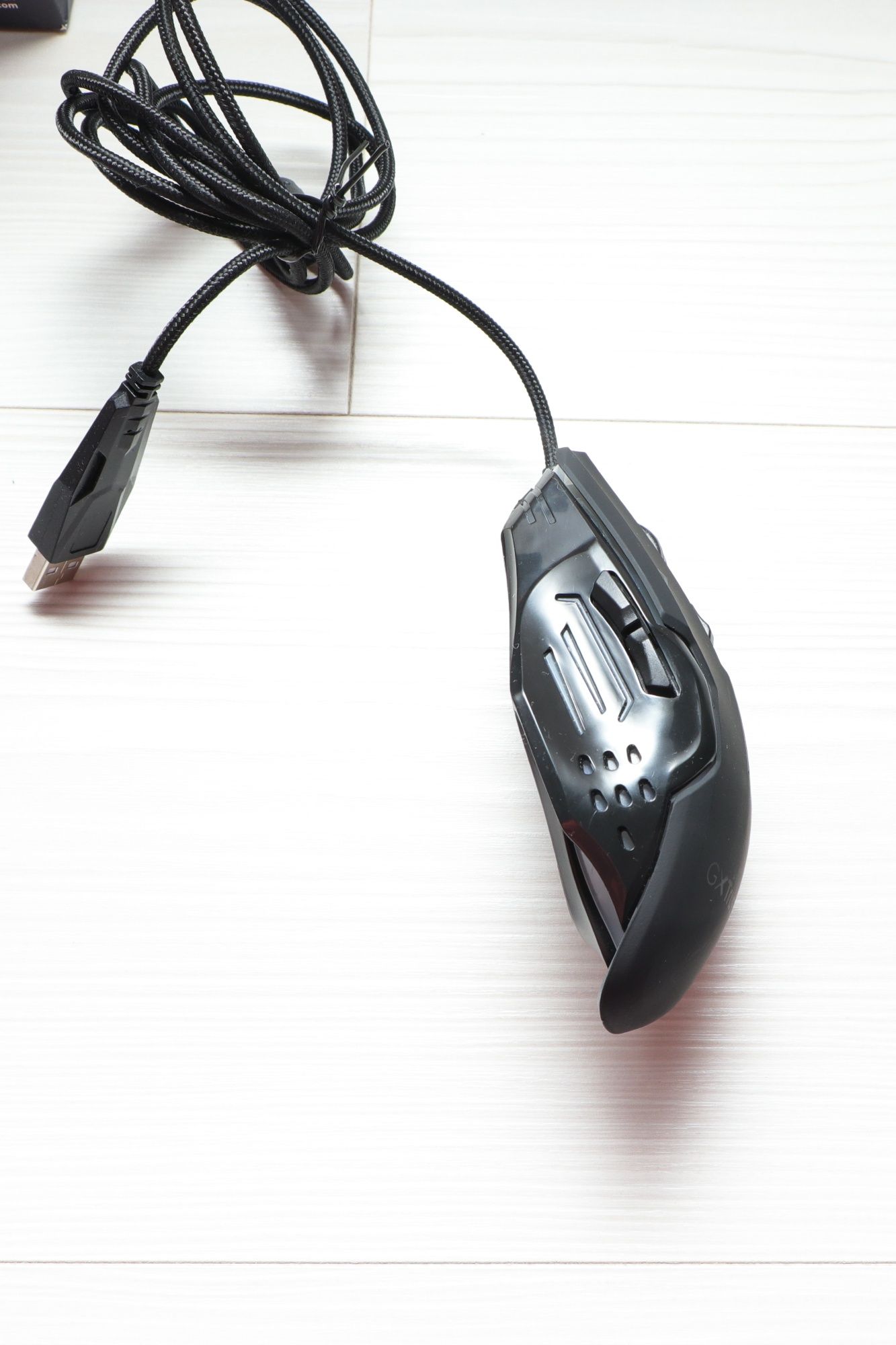Myszka gamingowa Trust GXT 108 RAVA