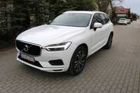 Volvo XC 60 Salon Polska, 100%Bezwypadkowy,Kamera cofania,Niski przebieg!!!