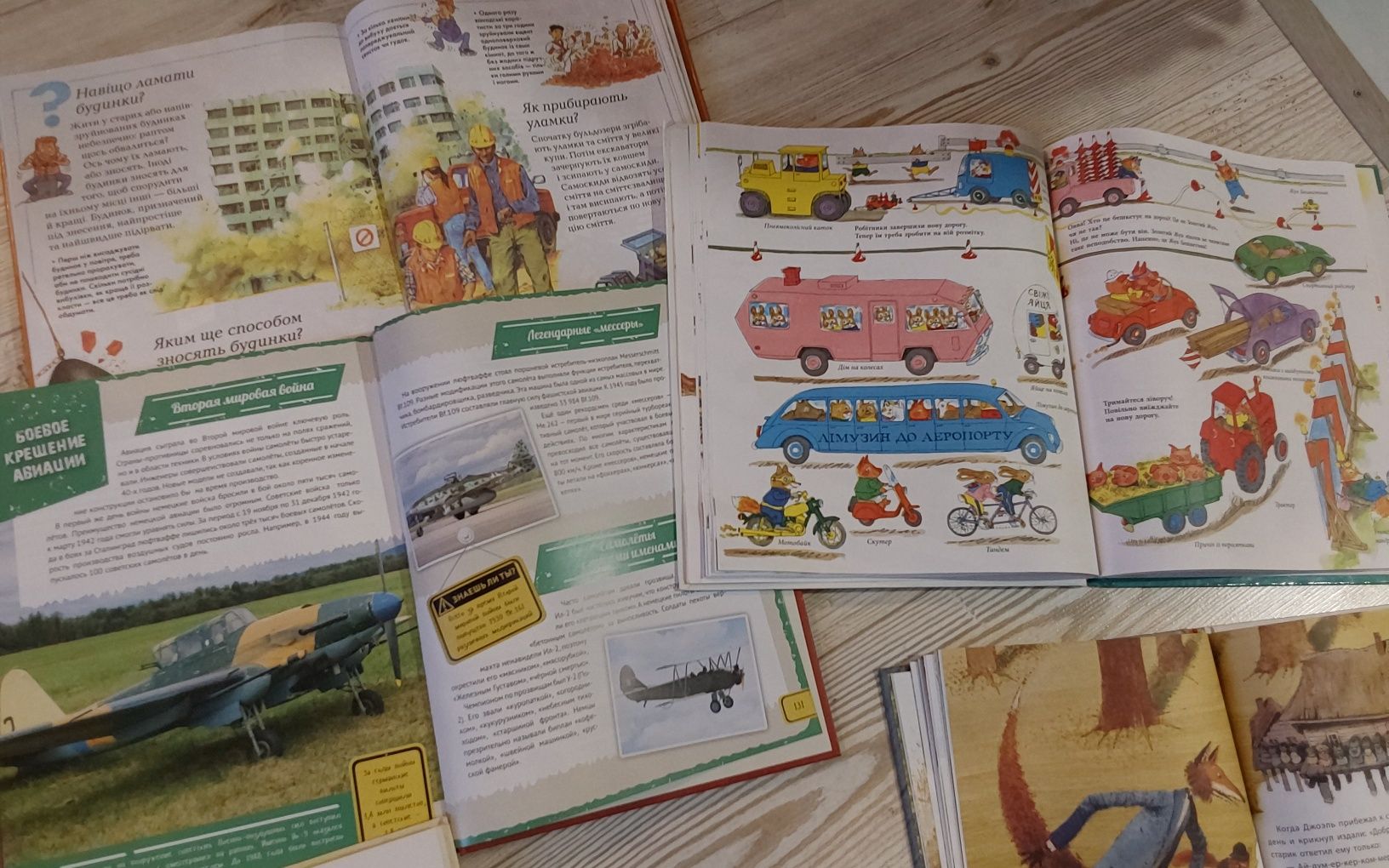 Книги детские Вельветовий кролик Мадикен