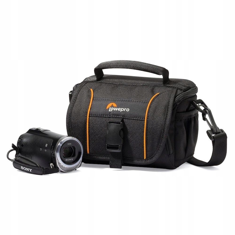 Lowepro Adventura SH 110 II Nowa oryginalna