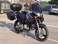 Honda Varadero 125 Xl