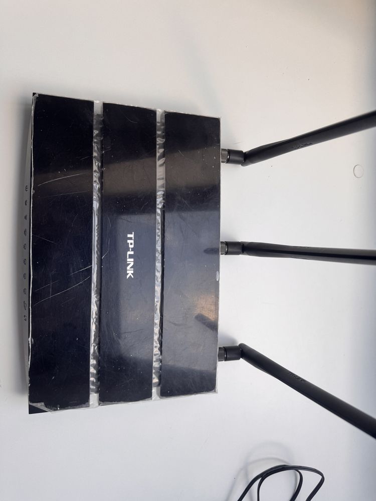 Router tp-link AC 1200