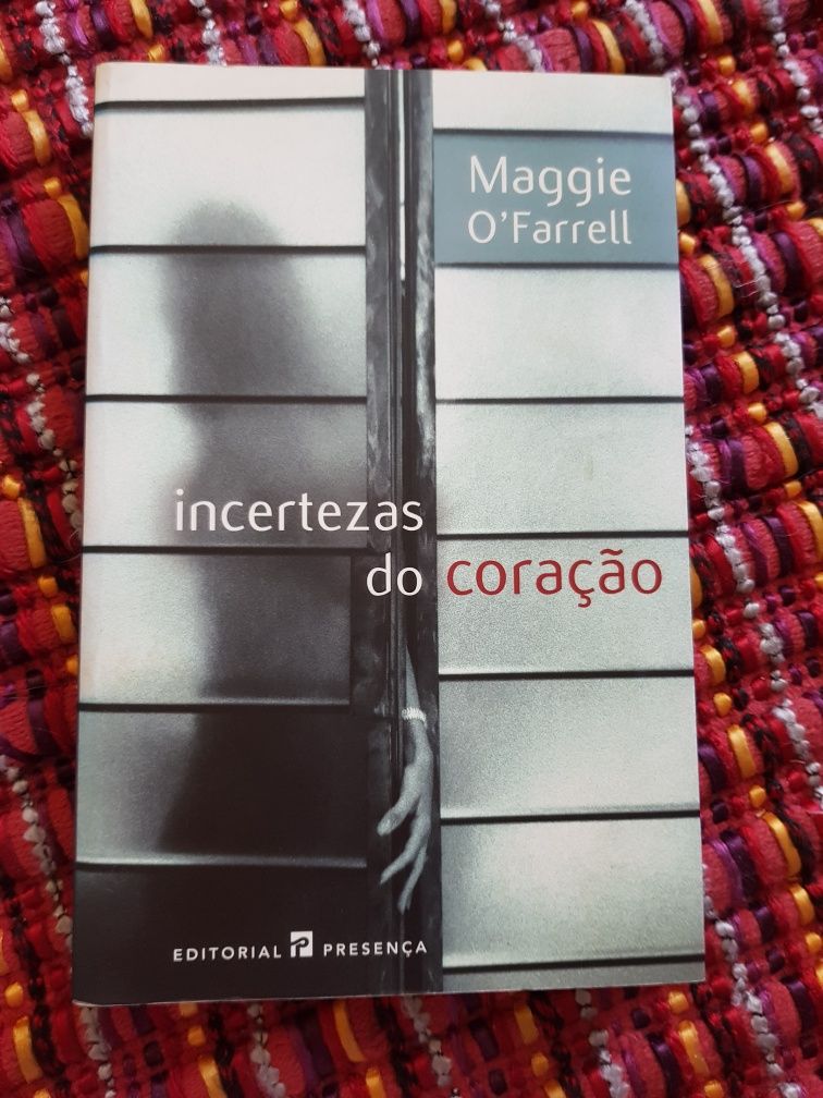 Livro como novos - romances