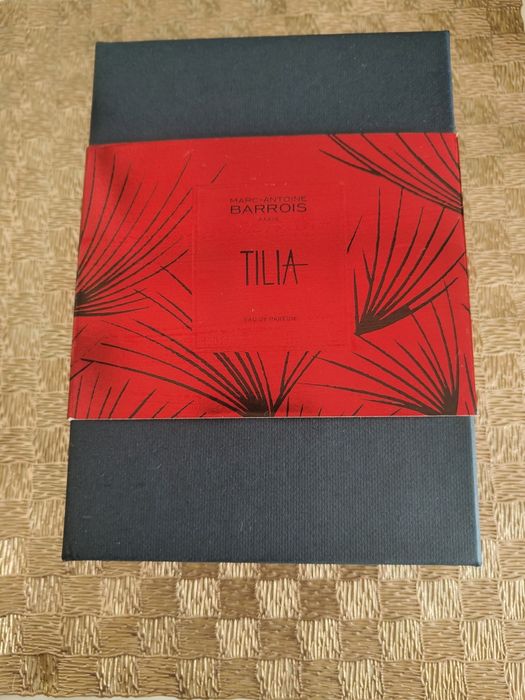 Духи Marc-Antoine Barrois Tilia 100мл Прарфумована вода