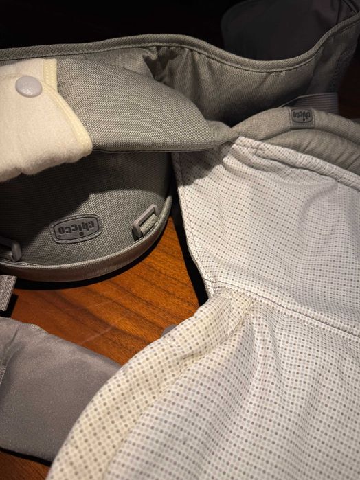 Marsúpio Hip Seat - Chicco (como novo)