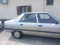 Carro Renault 9 GTS 1987