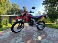 Мотоцикл LONCIN LX250GY-3 SX2