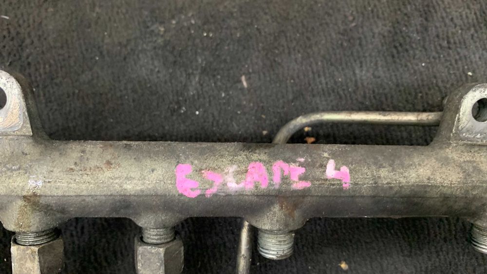 Renault Espace IV 4 1.9 DCI Listwa Wtryskowa