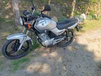 Yamaha YBR Kat. B