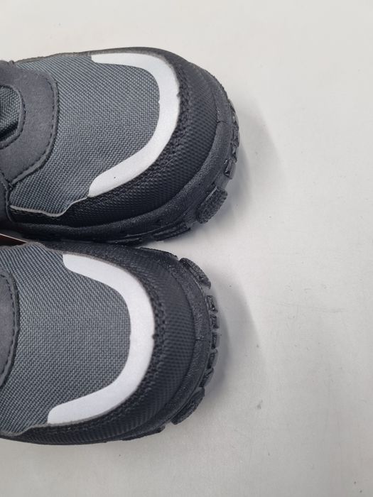 Зимние ботинки Richter р. 29, 30 зимові черевики