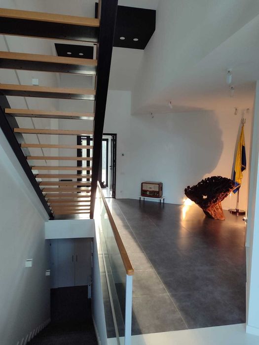 Дім, де живе гармонія, комфорт, стиль і безпека у кожному сантиметрі