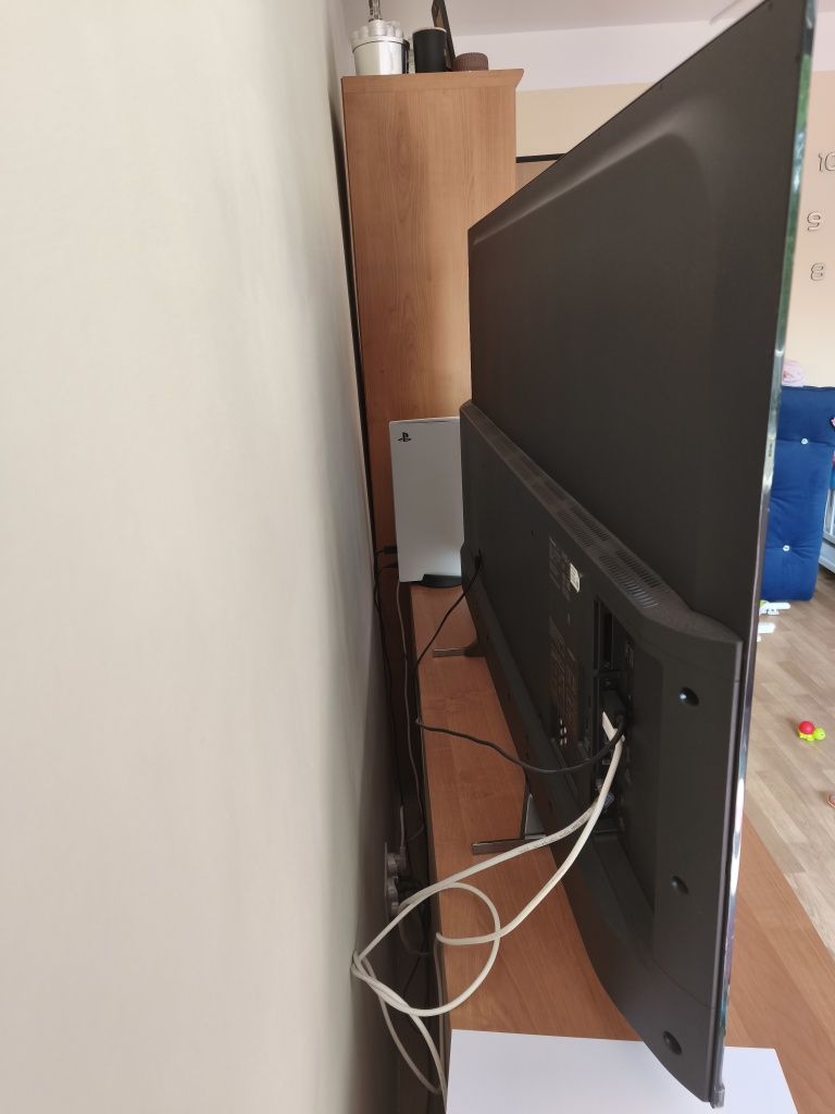 Telewizor tv Panasonic TX-58Gx830E