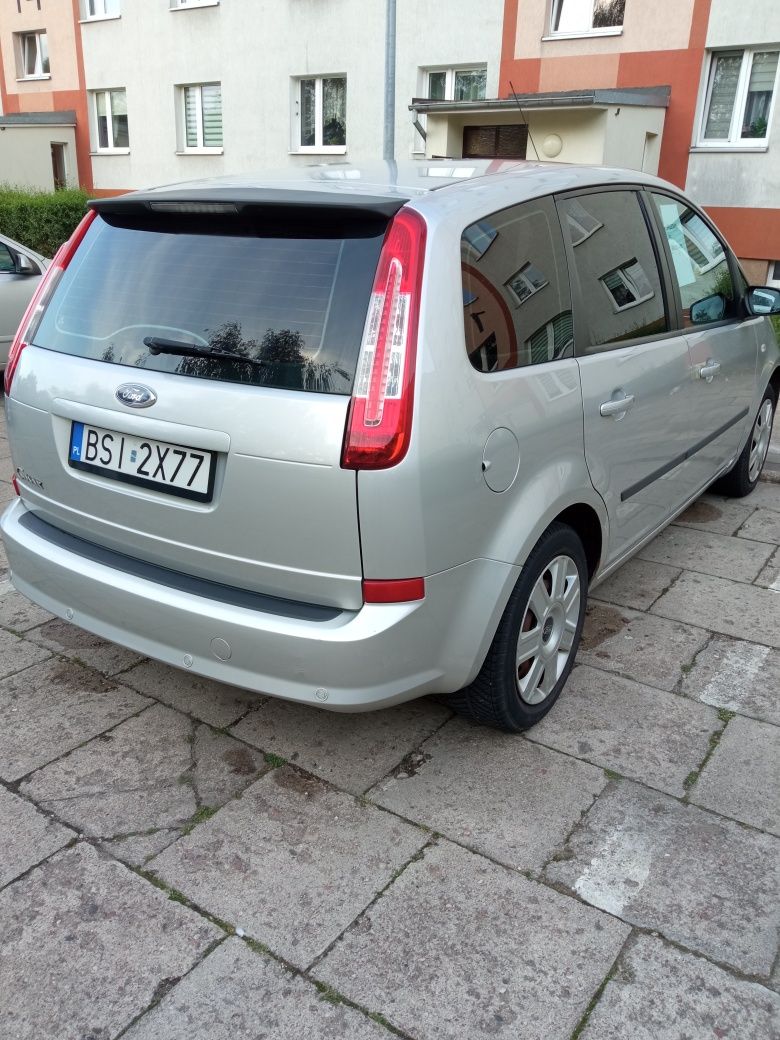 Ford C-max 2007r.