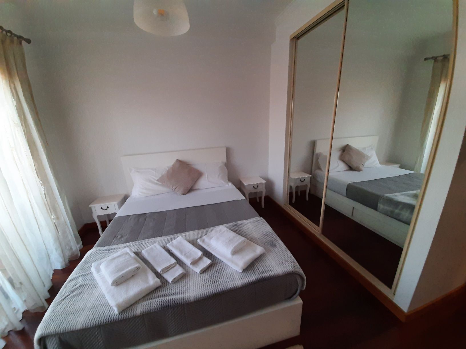 Apartamento T3 Esposende com Piscina