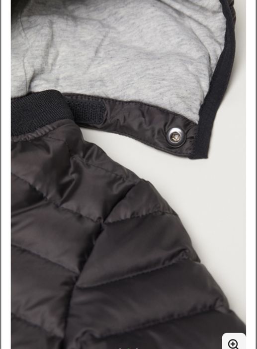 Зимовий комбінезон дитячий H&M