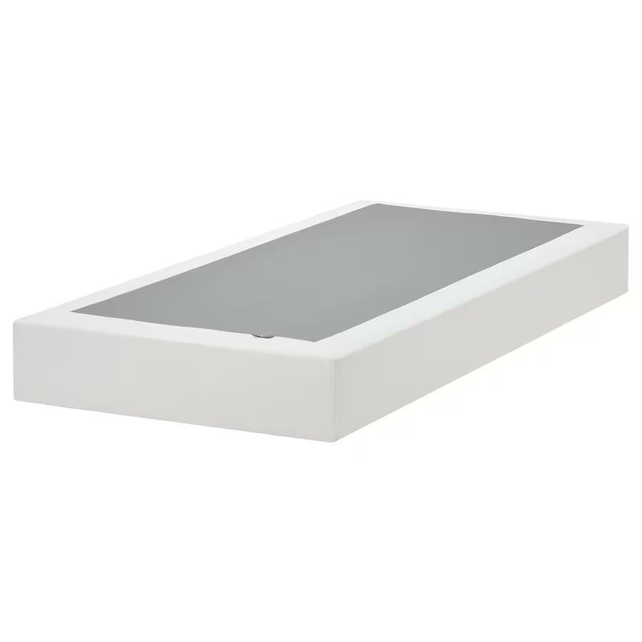 Vou vender cama e colchão Lyngör da IKEA.