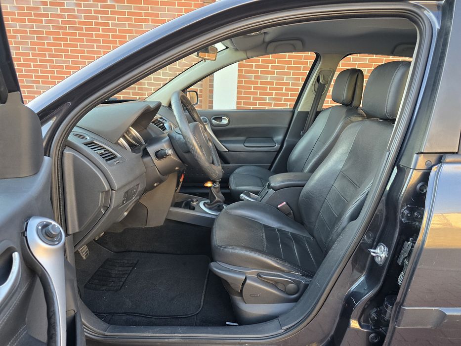 Renault Megane 1.5 DCI 110cv