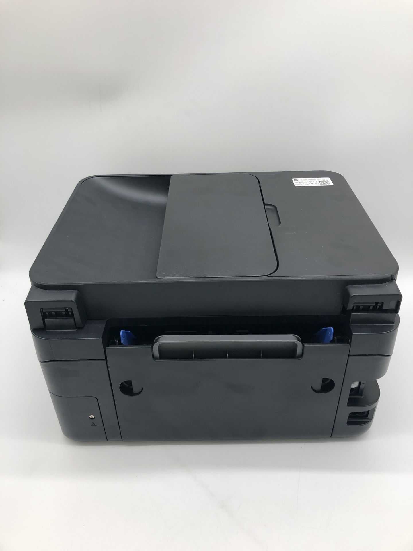 Epson WorkForce WF-2930DWF drukarka A4 Wi-Fi z tanimi tuszami