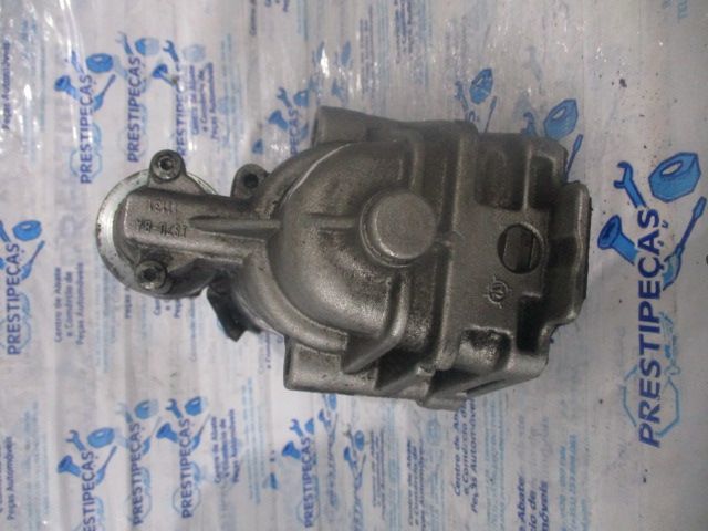 Motor De Arranque IS7UBA11131 FORD MONDEO 3 2004 2.0TDCI 130CV 5P CINZA