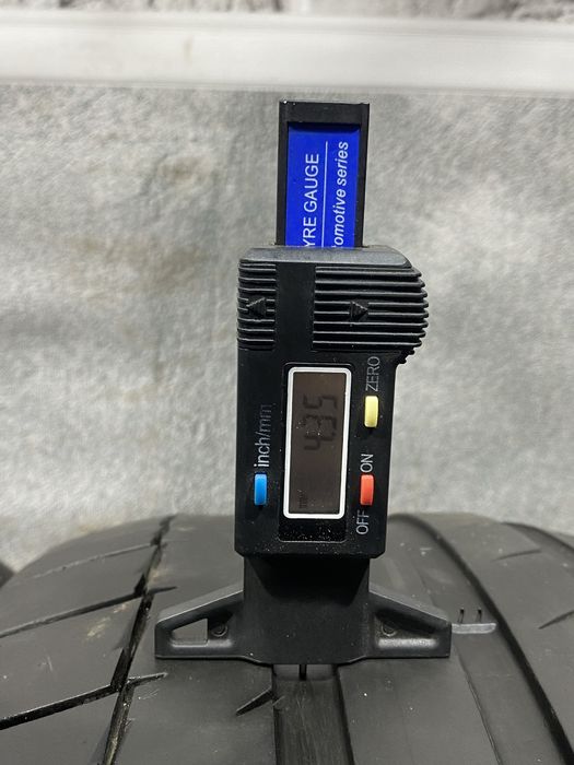 ‼️ЛІТНЯ РЕЗИНА‼️ Michelin • 235/55 R17 АРТ:774