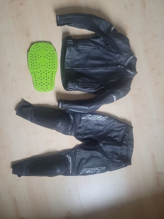 Kombinezon motocyklowy damski RST BLADE 2 rozmiar S