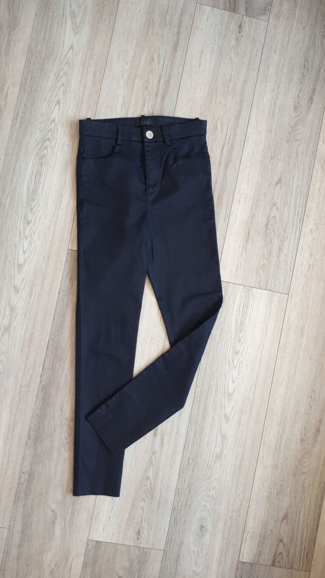 Rurki woskowane COS 32/34