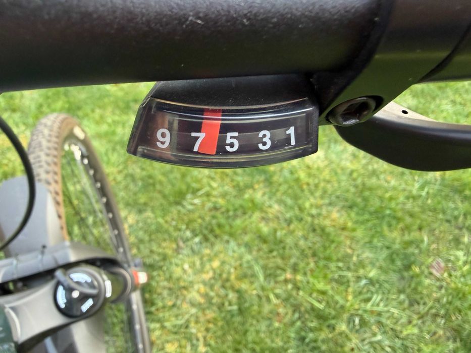 Rower elekt. KELLYS Tygon R10 rozm. L, DOINWESTOWANY-stan perfekcyjny