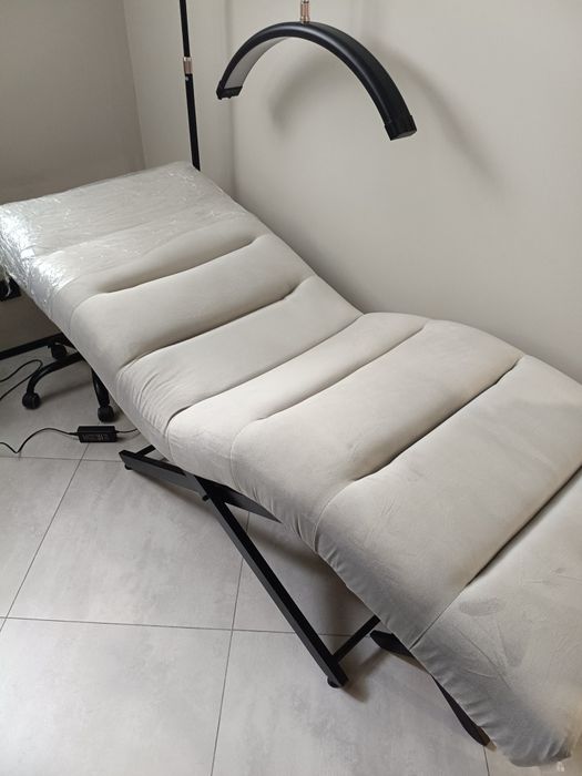Косметологична кушетка