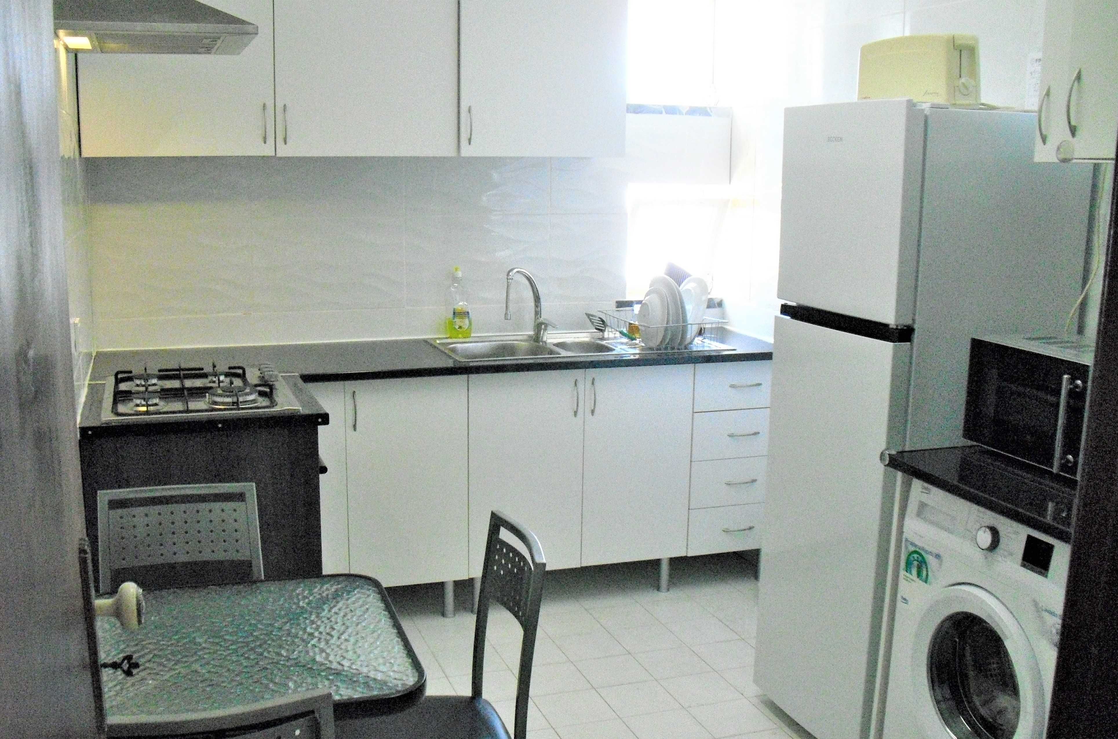 Excelente apartamento T1 perto da praia em Armação de Pera