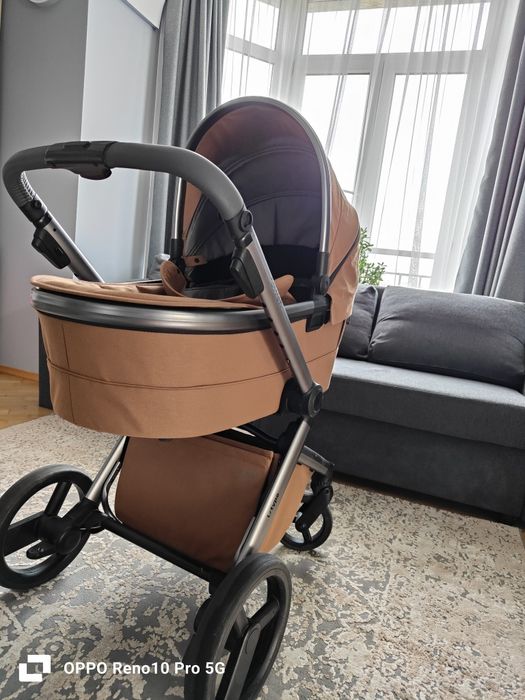 Зниження ціни !!!Коляска Анекс aneks e-type 2 в 1