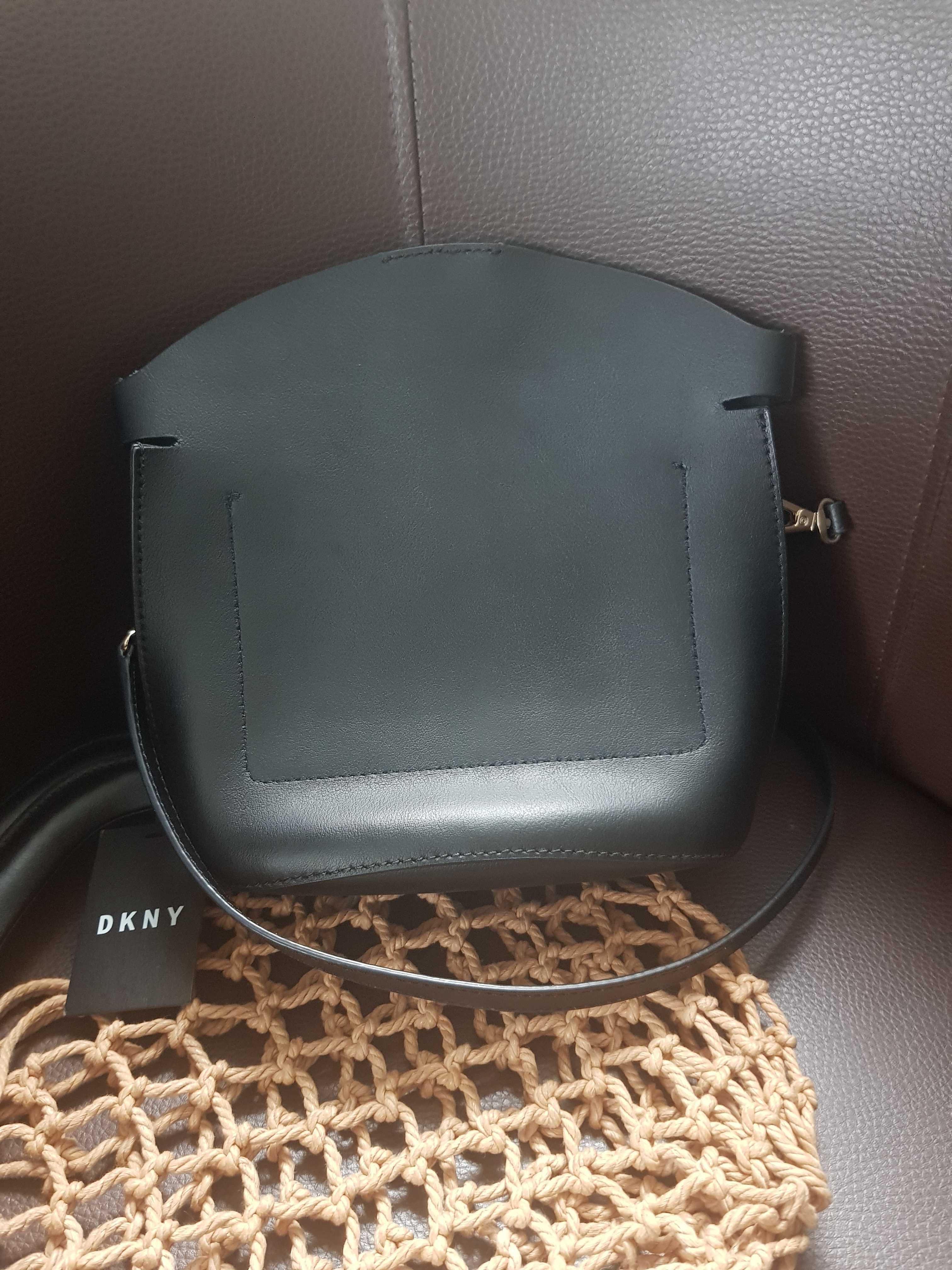 Torebka DKNY bucket 2 w 1