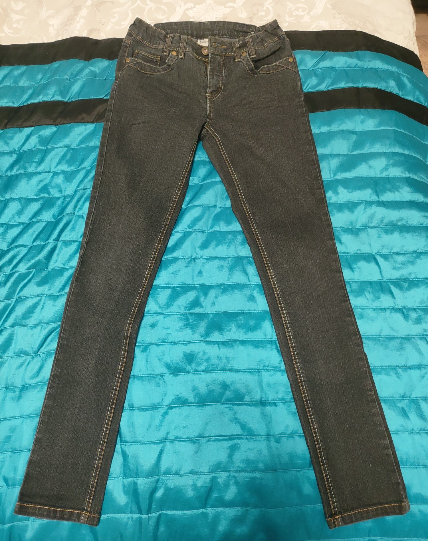 Jeansy Slim Kylie M&Co. 158