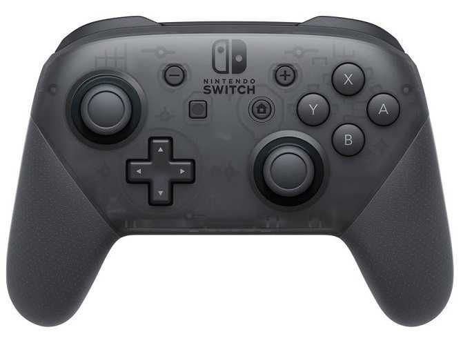 Pad Nintendo Switch Pro Controller + kabel USB C = Wejherowo SKLEP