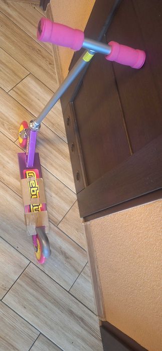 Hulajnoga  Nebulus ALPHA ,  NOWA