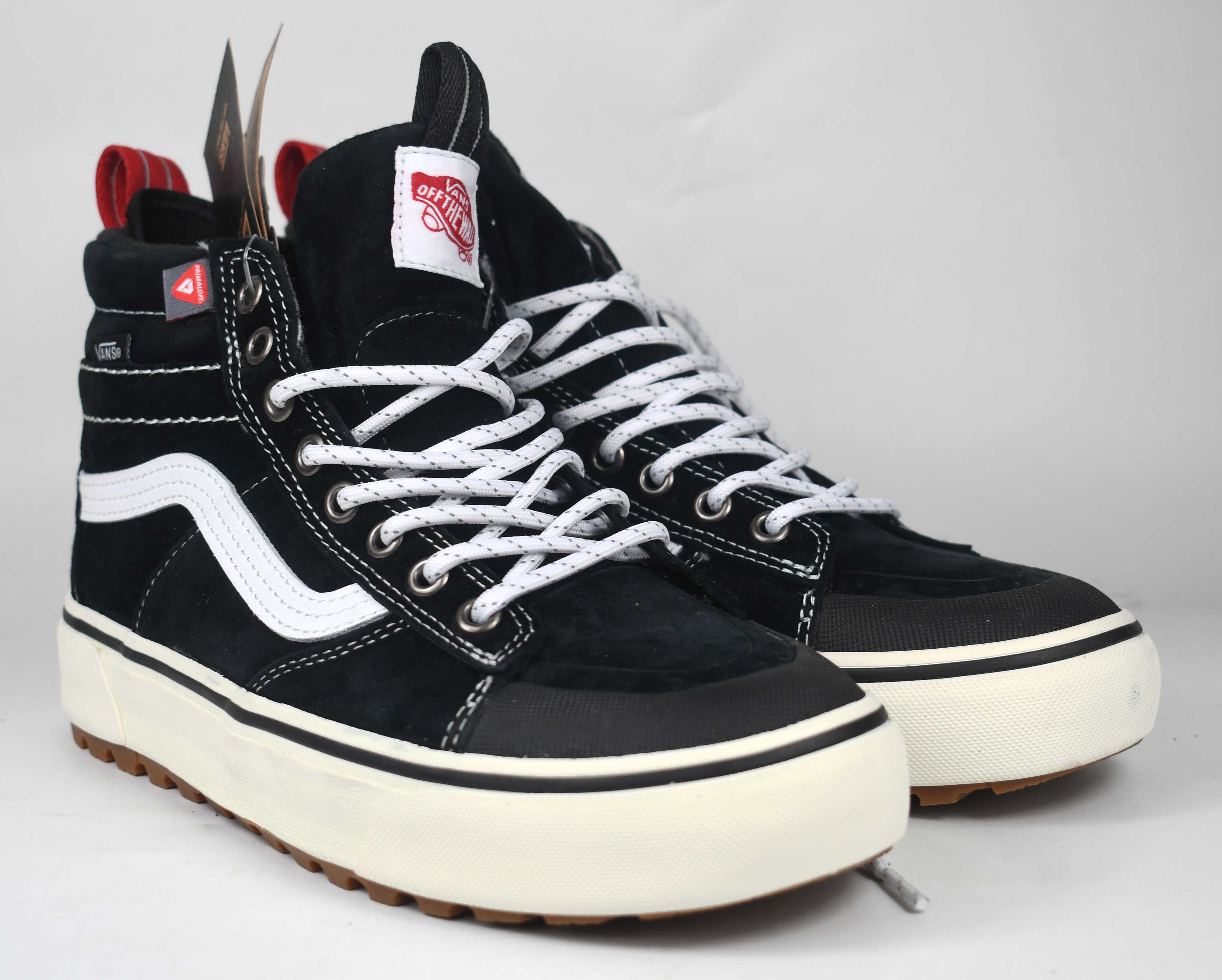 Nowe Vans sk8-hi mte-2 roz. 37 roz. 40,5