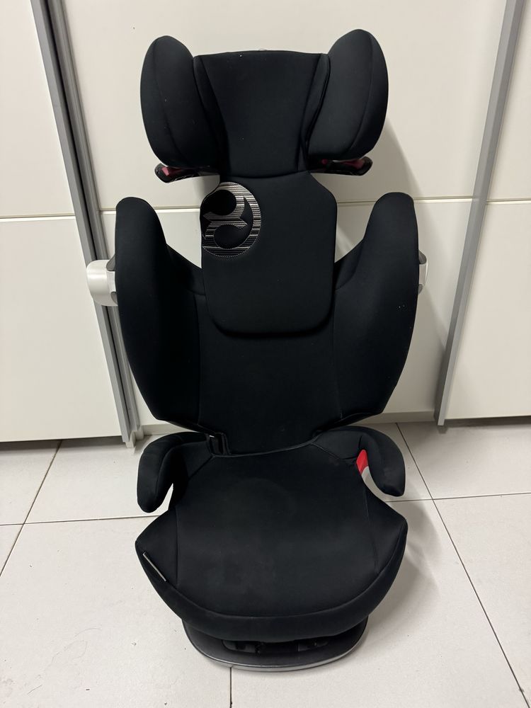 Cadeira Cybex gold