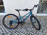 Bicicleta de Criança (7-10 anos) Specialized Jett 24