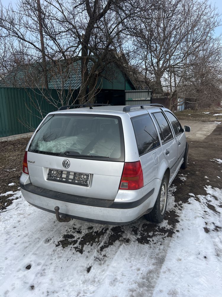 фольксваген гольф 4 Golf 4