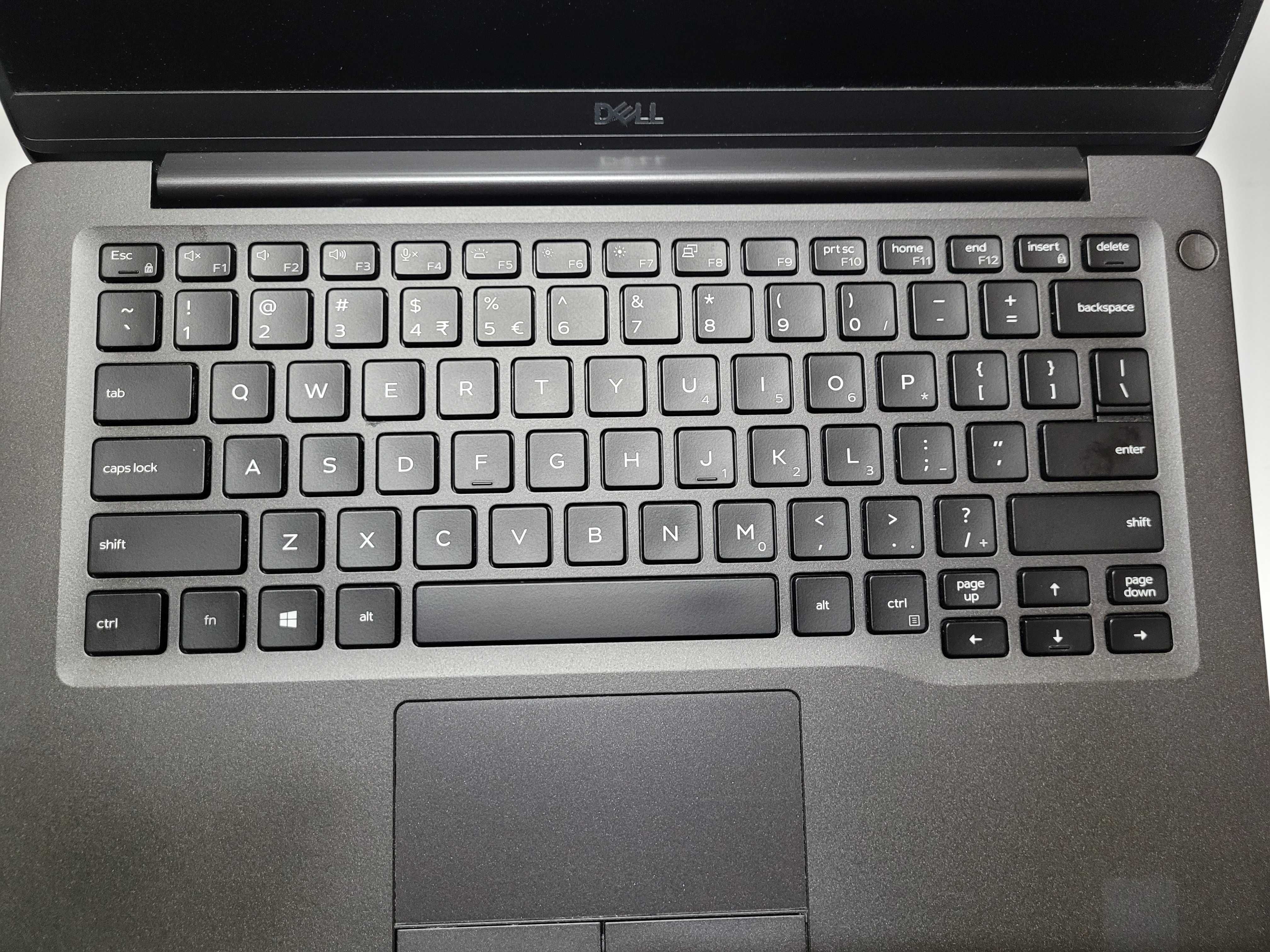 Laptop Dell Latitude 7400 i5 / 16GB / 512GB / 14 FHD DOTYK  _Gwarancja