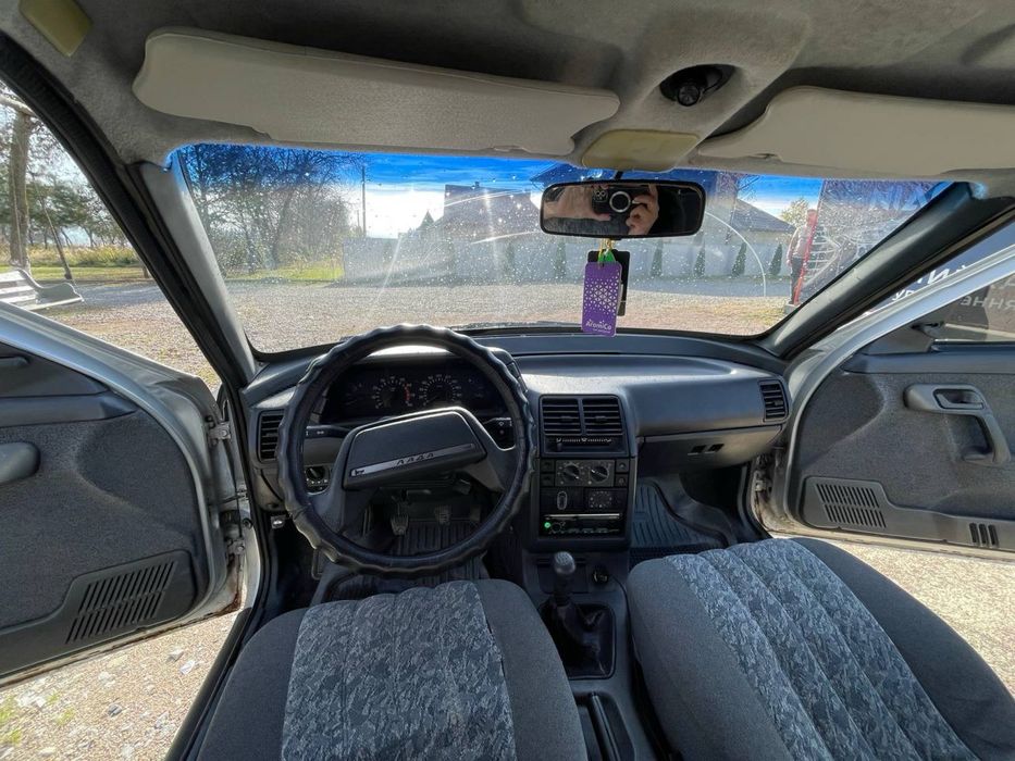 Ваз 2010 2004год